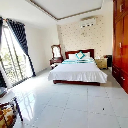Hotel Viet Uc, H17 Phan Huy Chu, Phuong 2